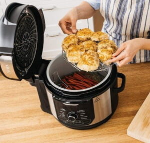 📣 ¿Cómo Usar La Air Fryer En Casa 2021? - Freidoras De Aire