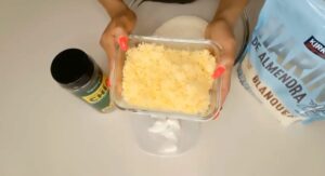Queso para bagels