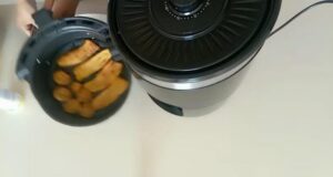 platano frito