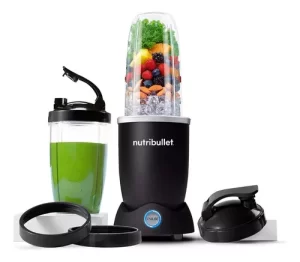 Nutribullet